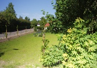 Branddammen